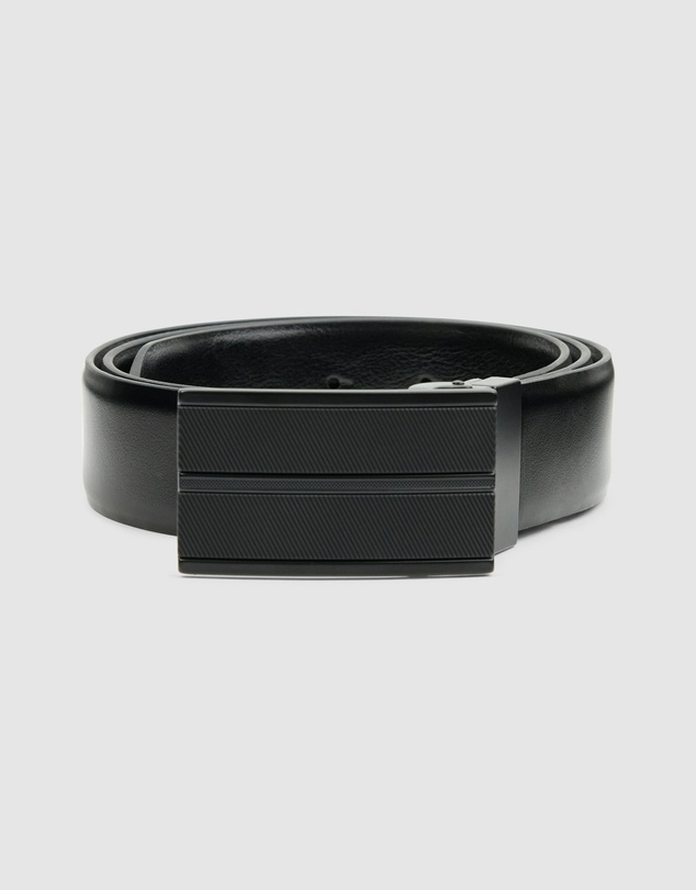 Tarocash - Yale Reversible Belt