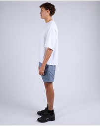 St Goliath - Link Volley Shorts