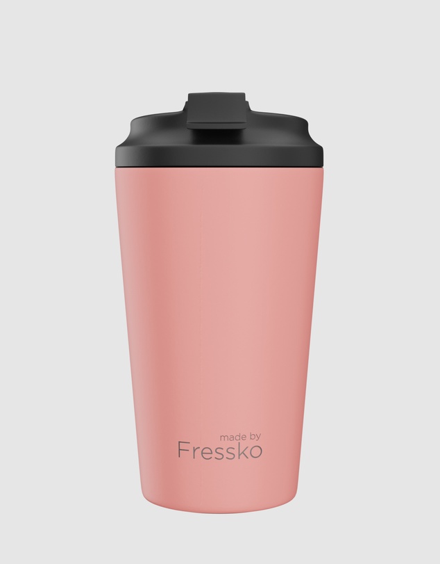 Fressko - Grande 16oz Reusable Coffee Cup