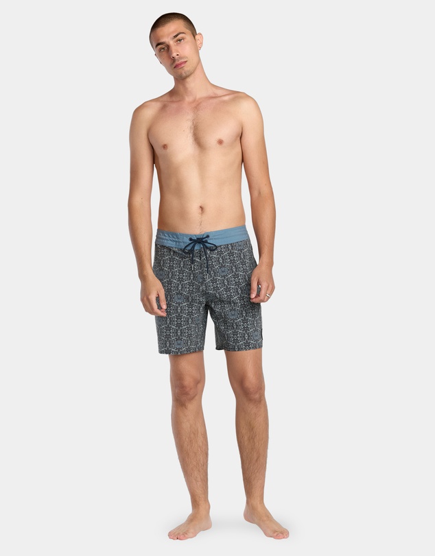 Volcom - Mens Psych Cotton Stretch Stoney 17
