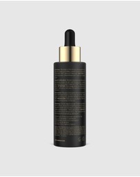FOREO - FAQ Scalp Recovery & Thick Hair Probiotic Serum