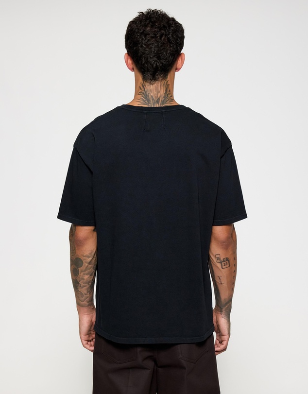 RHUDE - Cotswold Crest Tee