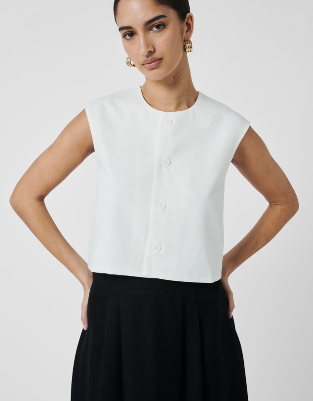 MVN - Bonita Waistcoat