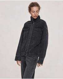 Marle - Farrin Jacket