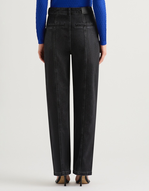 David Lawrence - Spencer Relaxed Jeans