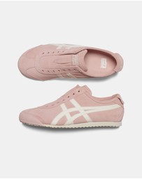 Onitsuka Tiger - Mexico 66 Slip-On - Unisex