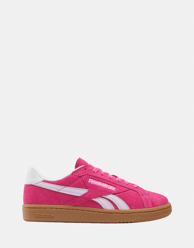 Reebok - Club C Grounds UK - Women's