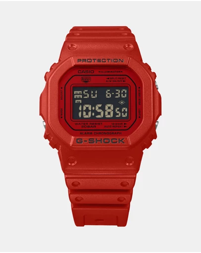 G-SHOCK - DW5600RRB-4D