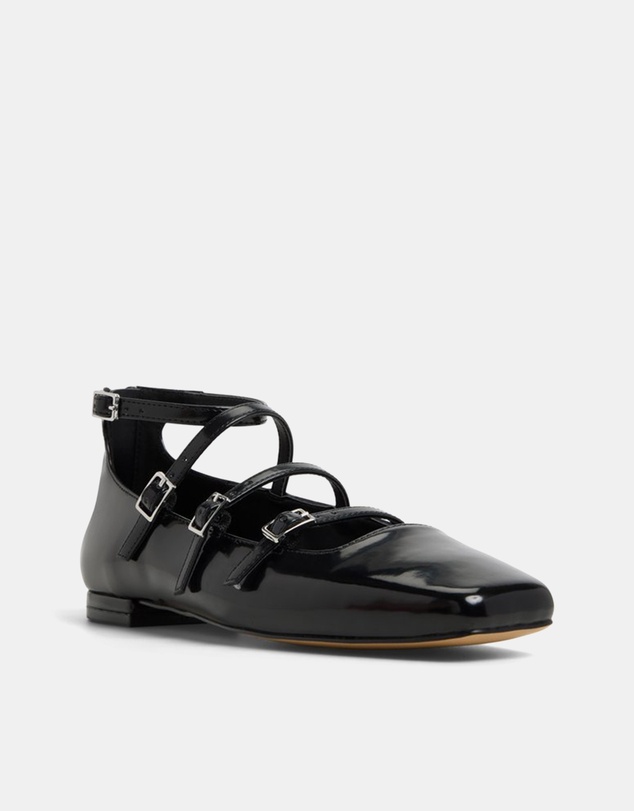 ALDO - Nelta Strappy Flats