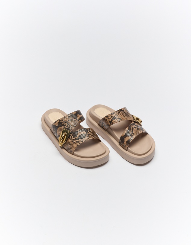 Walnut Melbourne - Irina Slide