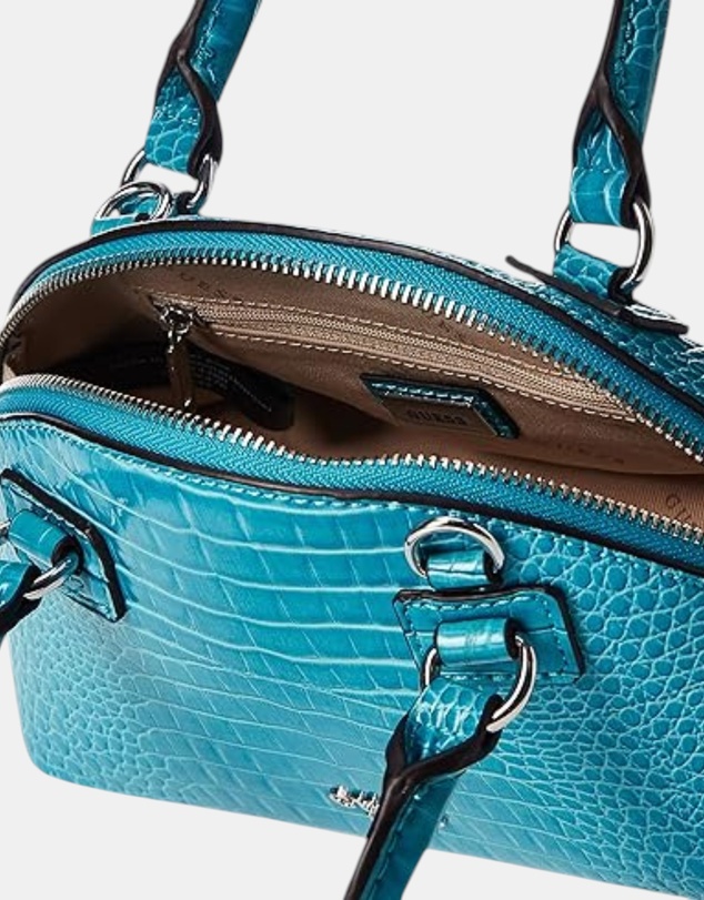 GUESS - Shila Small Dome Crossbody Bag