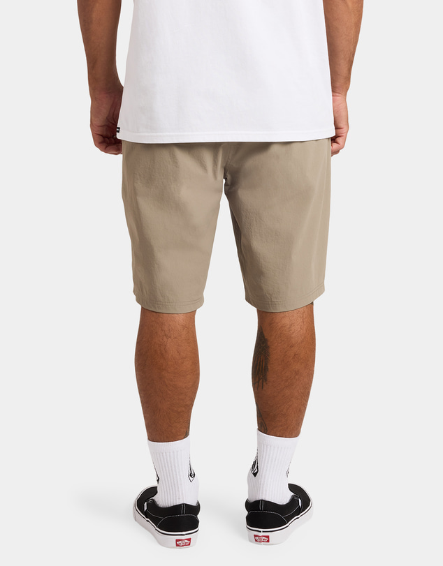 Volcom - Mens Frickin Cross Shred 20