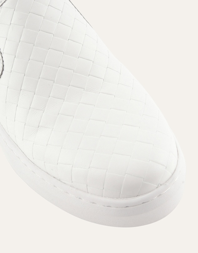 Jo Mercer - Holt Sneakers