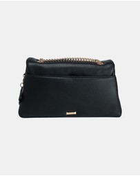 ALDO - Large Soft Puff Sling Bag