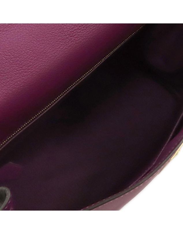 Pre-Loved by Azura Reborn - Pre-Loved Special Order Evercolor Kelly II Retourne 28