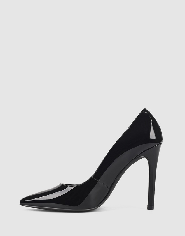 Siren - Cicely Stiletto Pumps