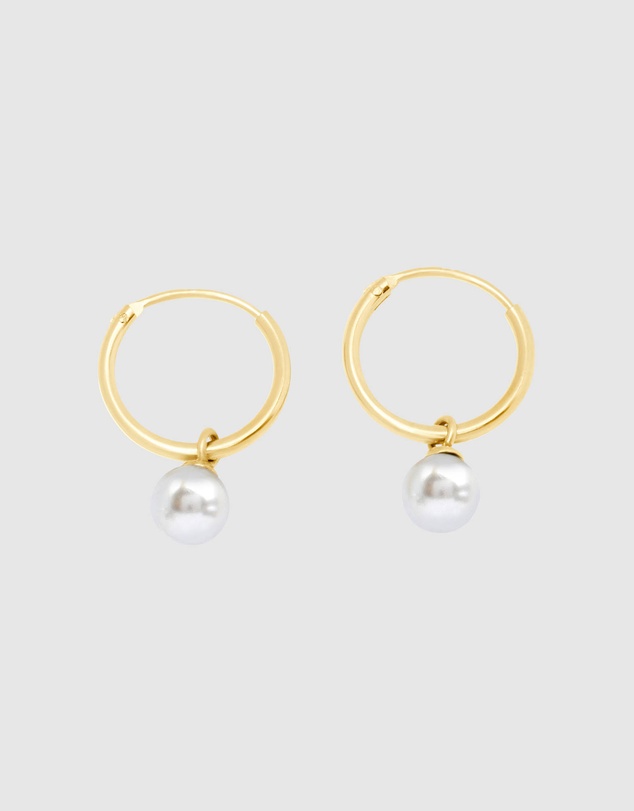 Pastiche - Bella Hoops