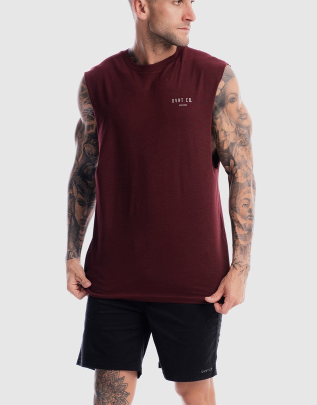 DVNT - Locale Tank