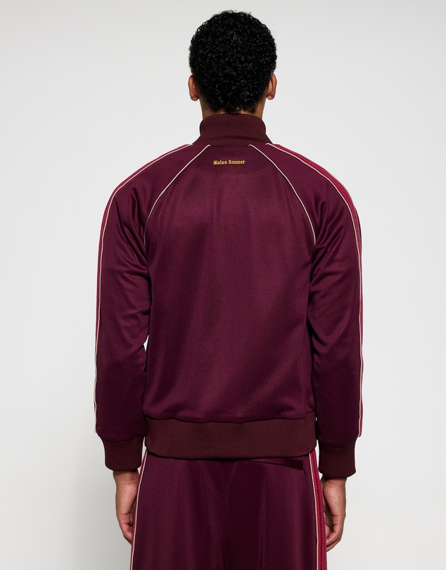 Wales Bonner - Essence Track Top