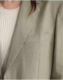 Oxford - Jude Boyfriend Blazer
