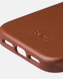 Bellroy - Phone Case - iPhone 17 Pro Max