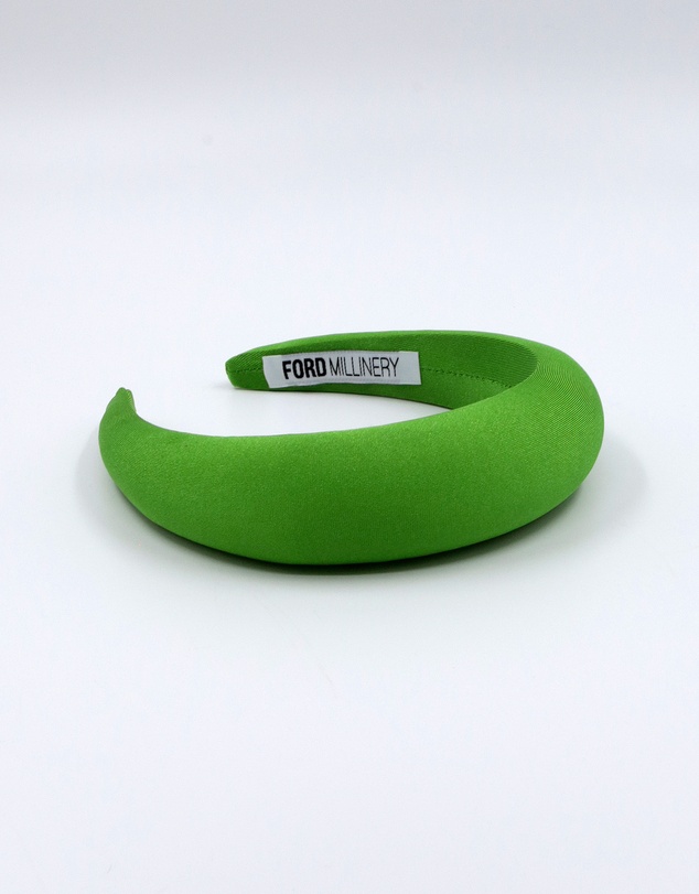 FORD MILLINERY - Monica Headband