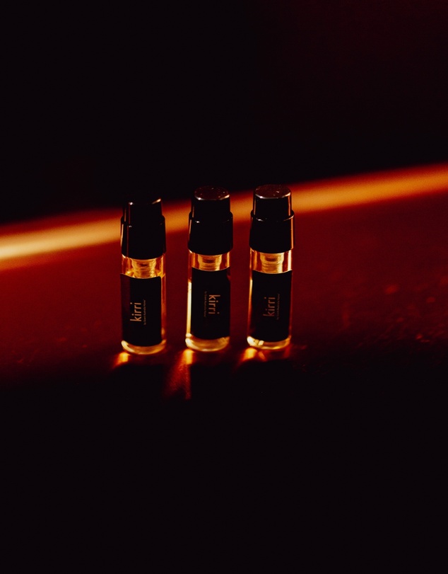 Kirri by Scent Australia Home - Bondi Oil Spray Sample (2ml) (Formerly Miami)