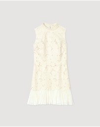 Sandro - Johanna Dress