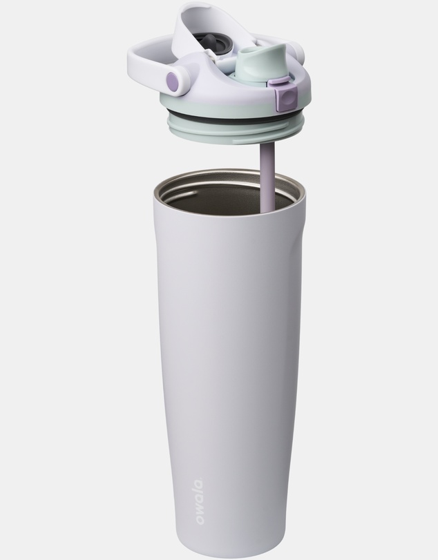 Owala - FreeSip Sway Stainless Steel 40oz / 1.185L
