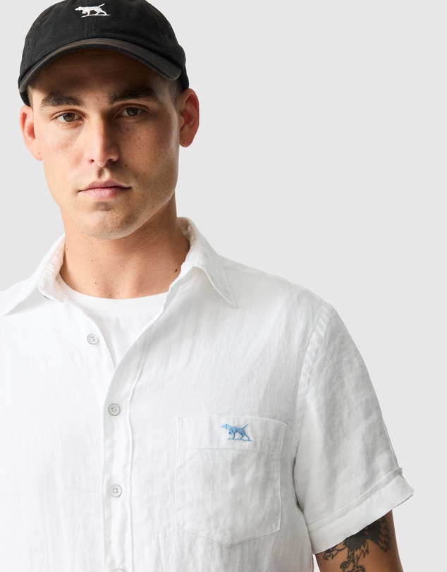 Rodd & Gunn - Cathedral Cove Sports Fit Shirt