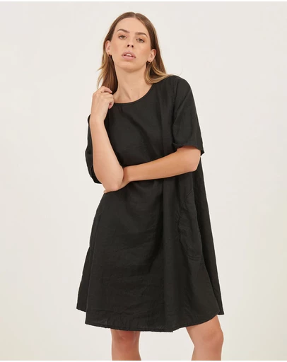 Primness - Mia Tee Dress