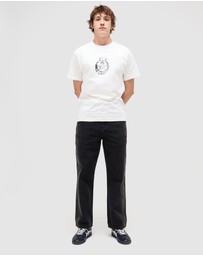 PASS~PORT - Workers Club Bootcut Jeans