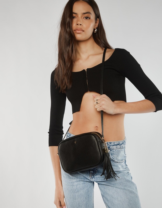 PETA AND JAIN - Gracie Cross Body Bag