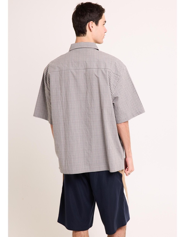 Spencer Project - Skate Shirt