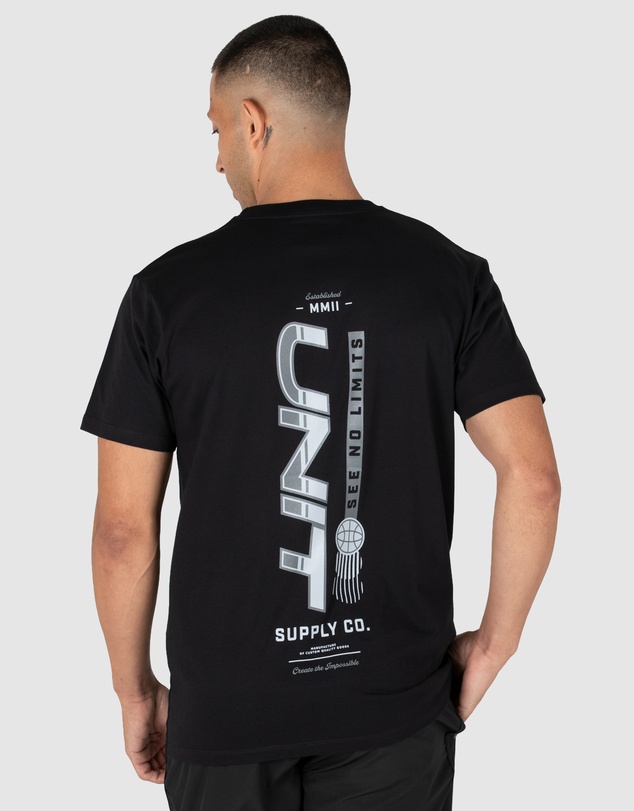 UNIT - Kinetic Tee