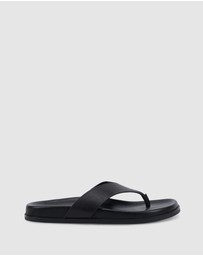 Nude Footwear - Shiv