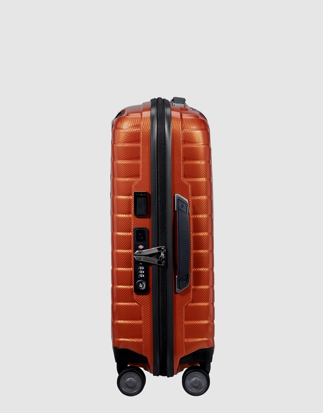 Samsonite - Proxis™ Carry-On 55Cm Expandable