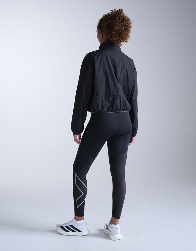 2XU - Aero Sheer Bomber Jacket