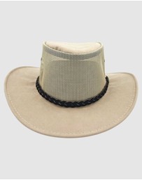 Jacaru - Jacaru 1066 Rizon Soft Hat