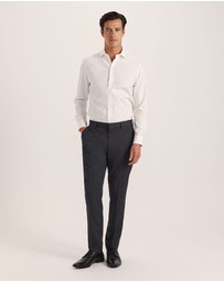 SABA - Sorkin Italian Wool Suit Pant