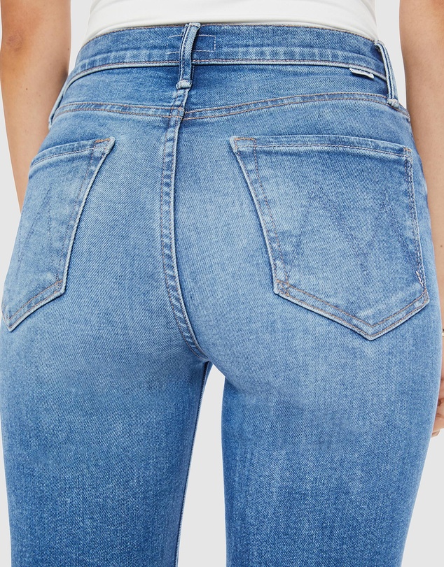 MOTHER - Kick It Jeans