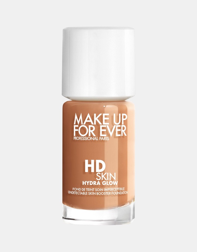 MAKE UP FOR EVER - HD Skin Hydra Glow Foundation-24