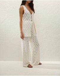 Faithfull The Brand - Fio Pants