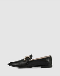 Sempre Di - Serene Casual Loafers
