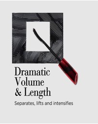 Elizabeth Arden - Grand Entrance Dramatic Volume, Length and Lift Mascara