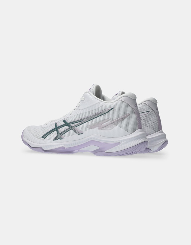 ASICS - Netburner Ballistic FF MT 4 - Women's