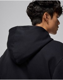 Nike - Jordan Jumpman Fleece Pullover Hoodie