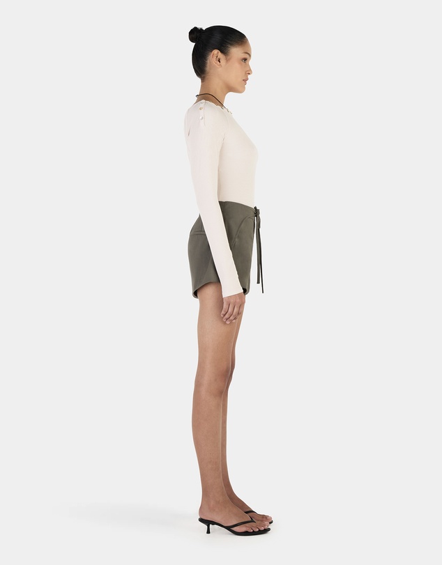 Ownley - Danika Shorts