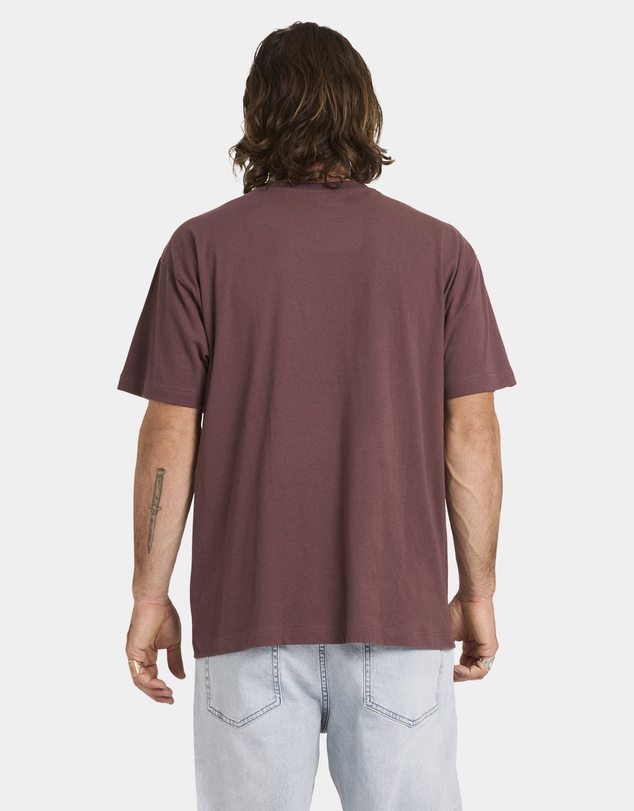 Volcom - Mens Colcom Stone T-Shirt