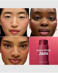 Benefit Cosmetics - Juice Stick Cream Blush - Jam